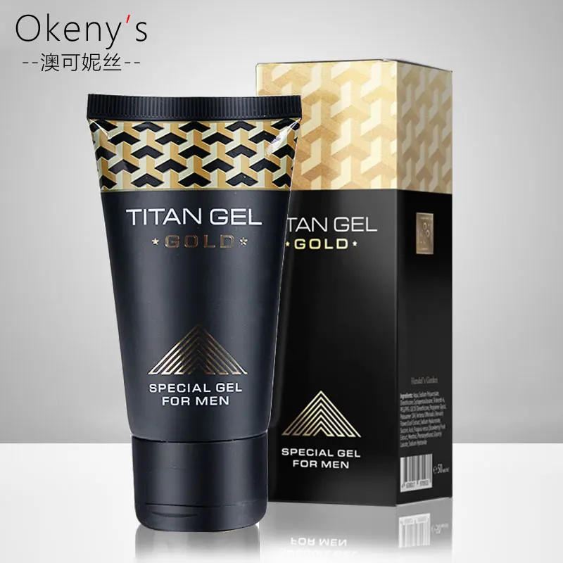 Крем для увеличения пениса Virgra Gel интимный гель мужчин мужская помощь потенции