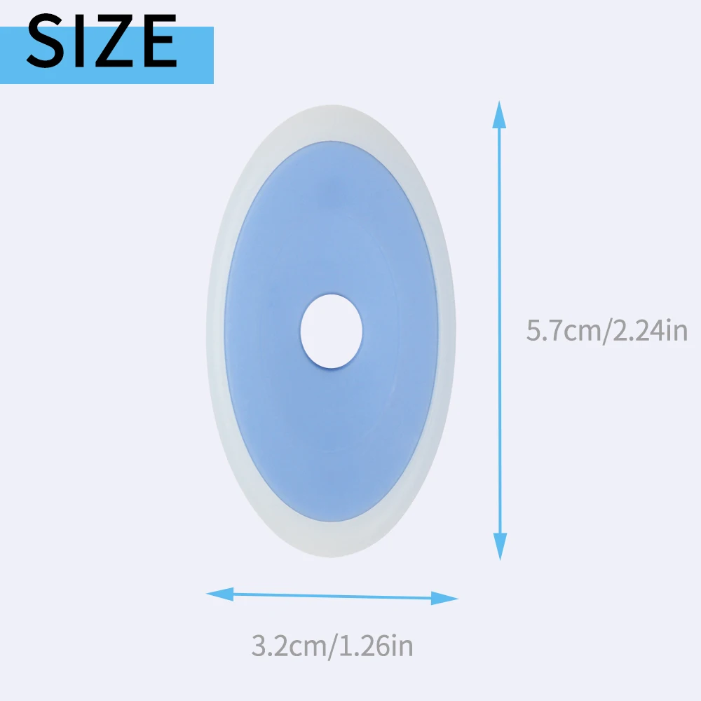 Стираемая ручка ластик Специальная резиновая мультяшная овальная шариковая с