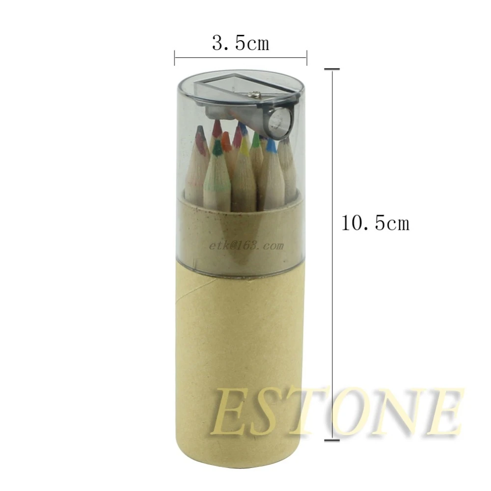 2021 Новый 12 шт. Мини милый ребенок подарок деревянная картина записи Цветов