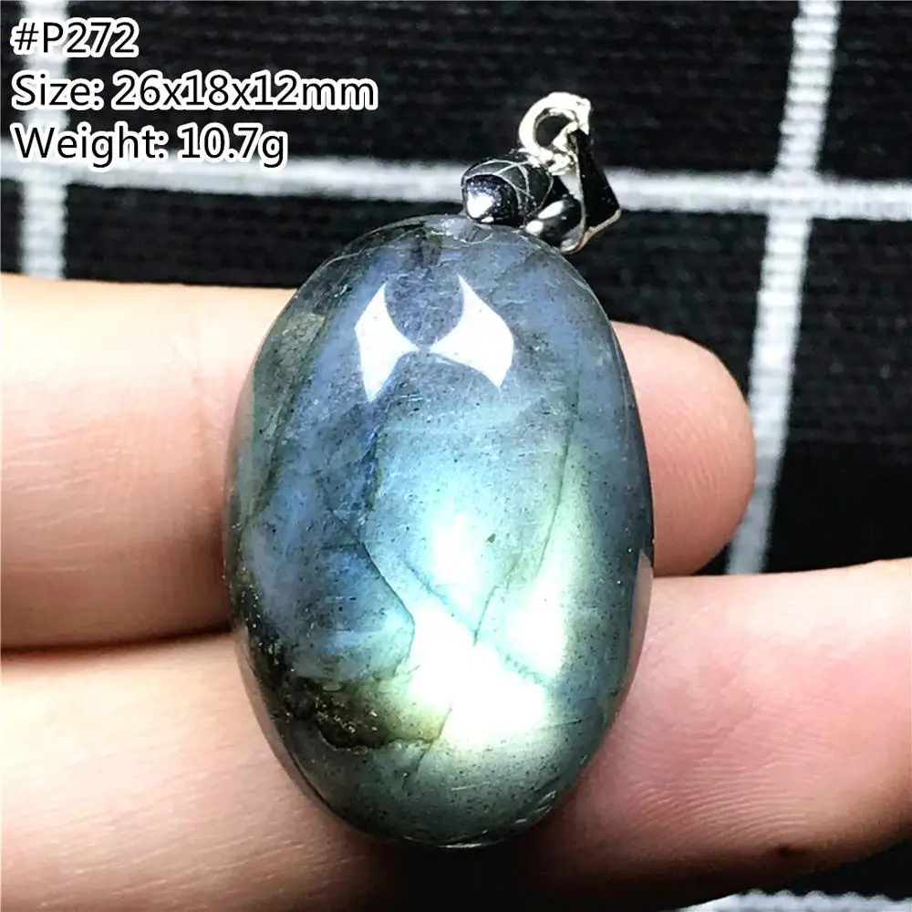 Натуральные ювелирные изделия из Лабрадорита С Натуральным желтым и светильник