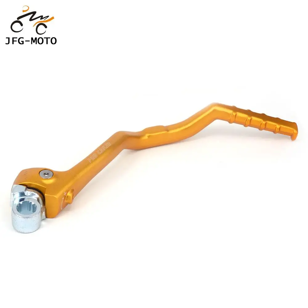 Алюминиевая педаль для стартера мотоцикла SUZUKI RMZ250 RMZ 250 2011 2012 2013 2014 2015|Двигатели| |