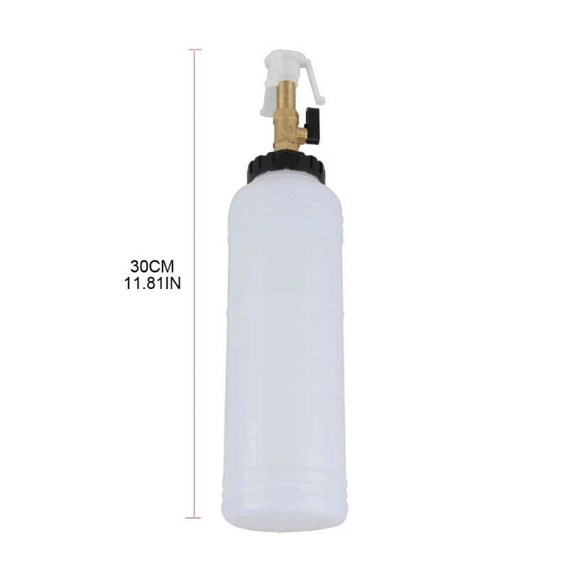 

Насос для замены тормозного масла, универсальное оборудование для экстракции жидкости