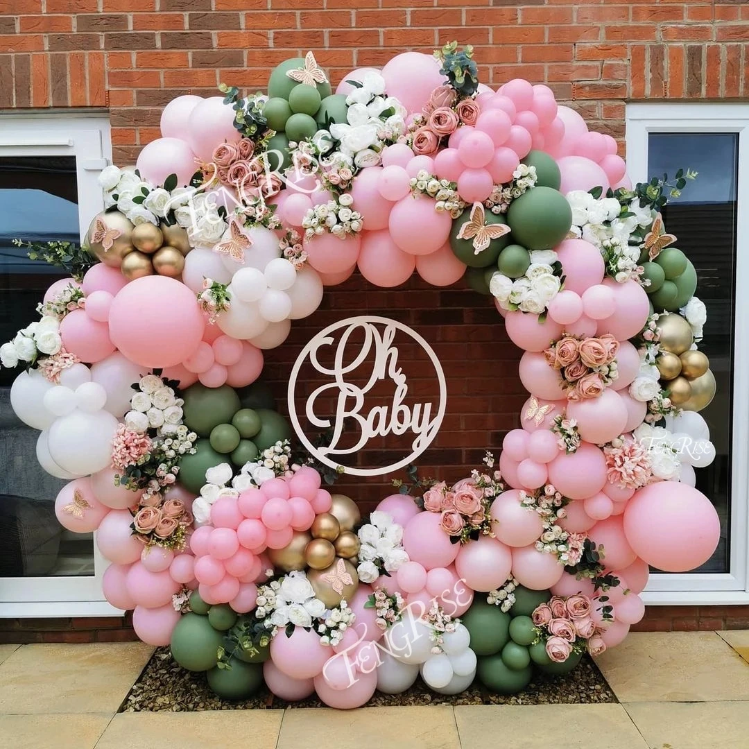 Держатель для воздушного шара | Дом и сад