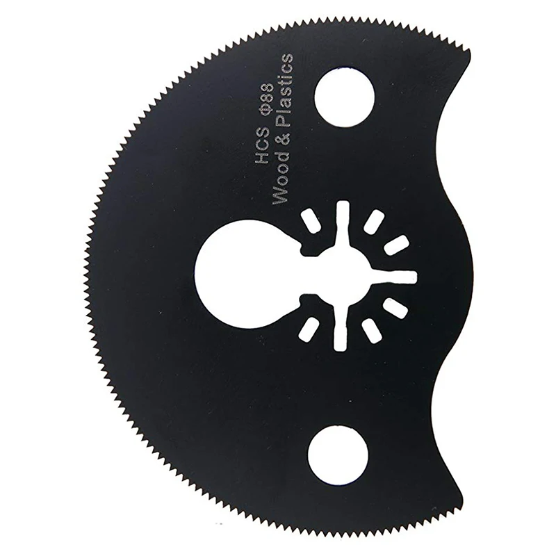 Лезвие для сегментной пилы 88 мм деревообработки | Инструменты