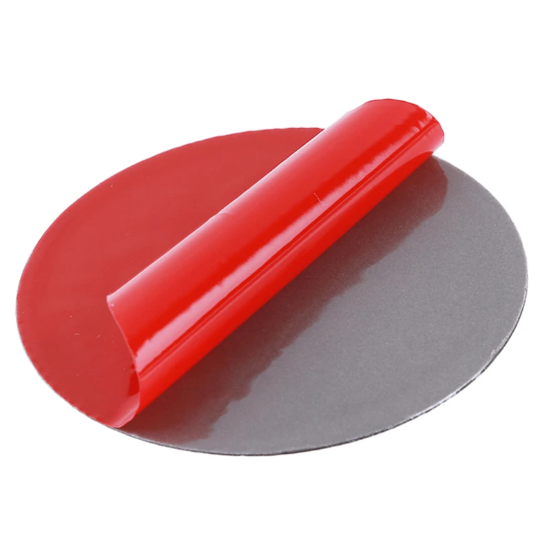 Стайлинг автомобиля алюминиевая эмблема Российской Федерации герб России Орл