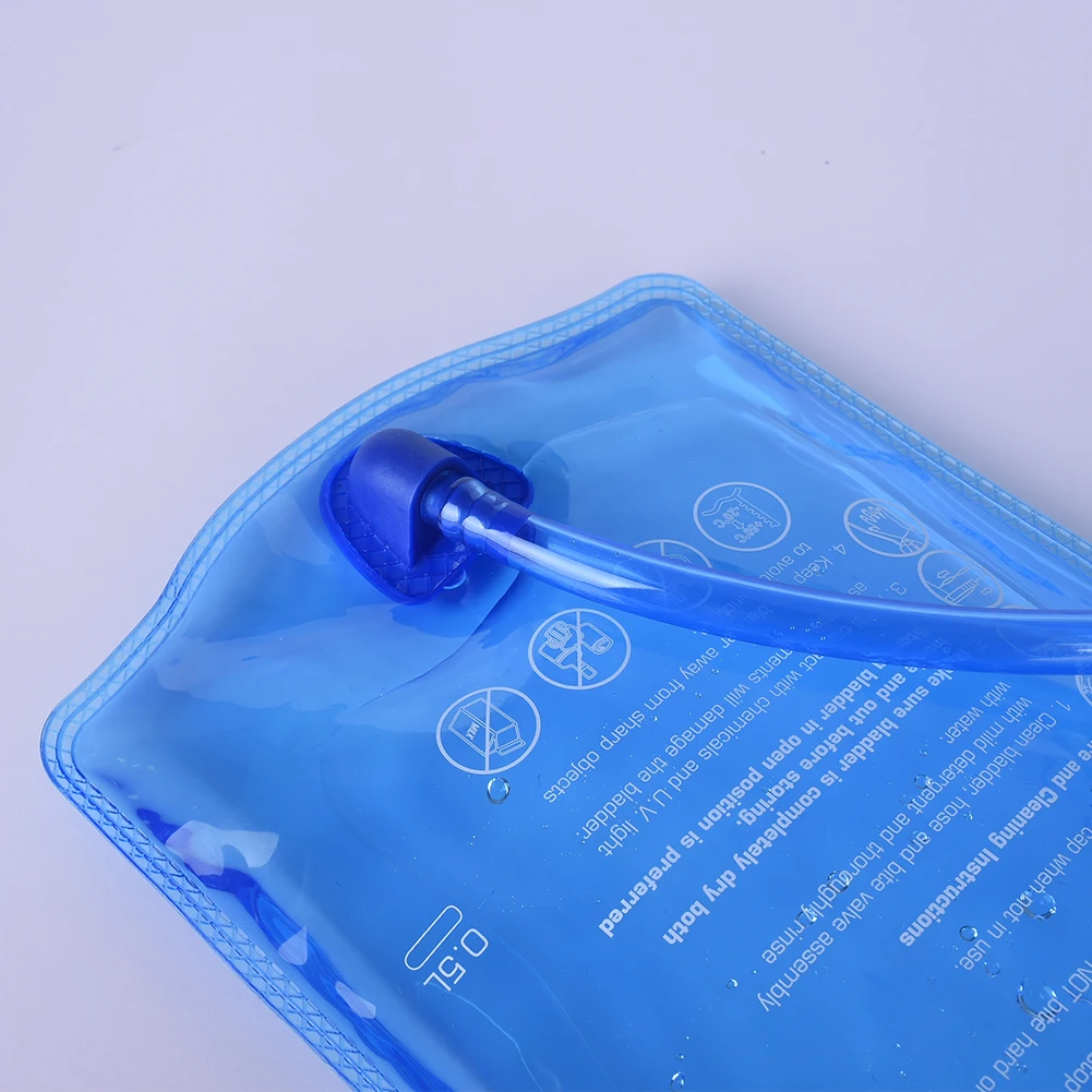 AONIJIE сумка для хранения гидратации пузыря воды резервуар без бисфенола А 1 л 5 2 3