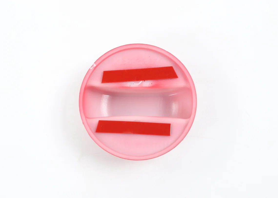 Jimny автомобильный ABS топливный наполнитель крышка бака декоративный чехол для