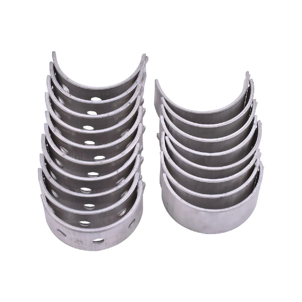 

STD 31mm Con Rod Connecting Rod Crankshaft Main Bearing Set for Honda CBR600RR F5 CBR600 03-18 CBR650F CBR650 14-18 CBR 600 650