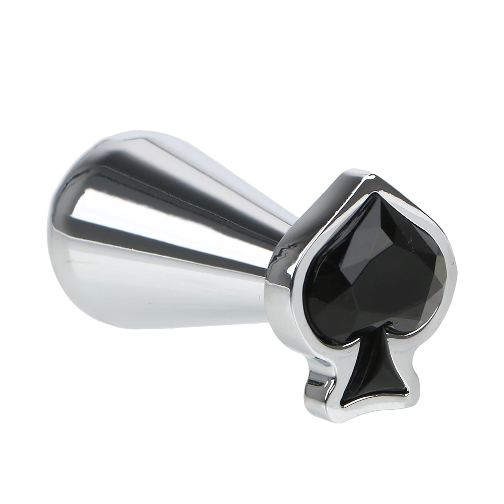 OLO Prostate Massager Jewelry Metal Butt Plug Anal Beads Toys Sex For Woman Men Gay Adult Products |