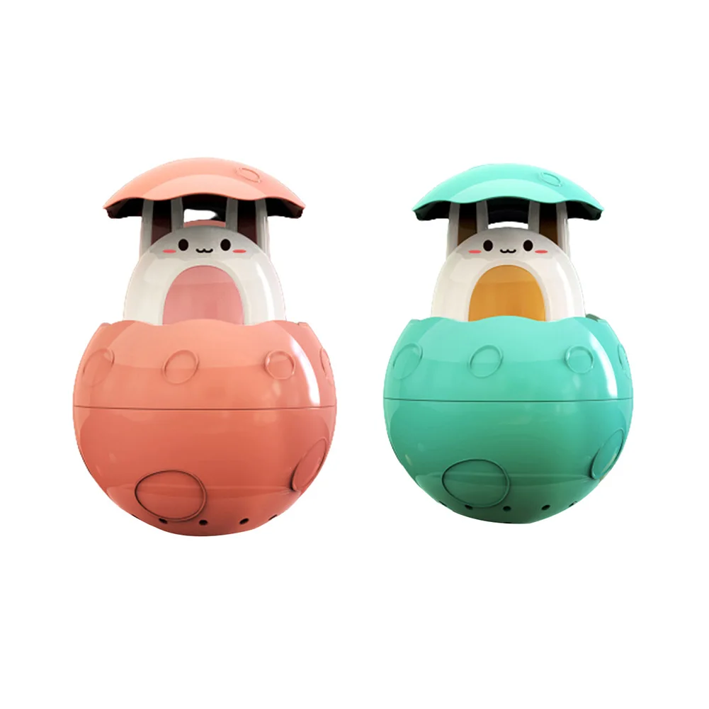 

Cute Rabbit Egg Baby Bath Toys Children Water Playing Floating Toys Shower Toys Summer Swim Toys for Kids Baby Bathing Toys