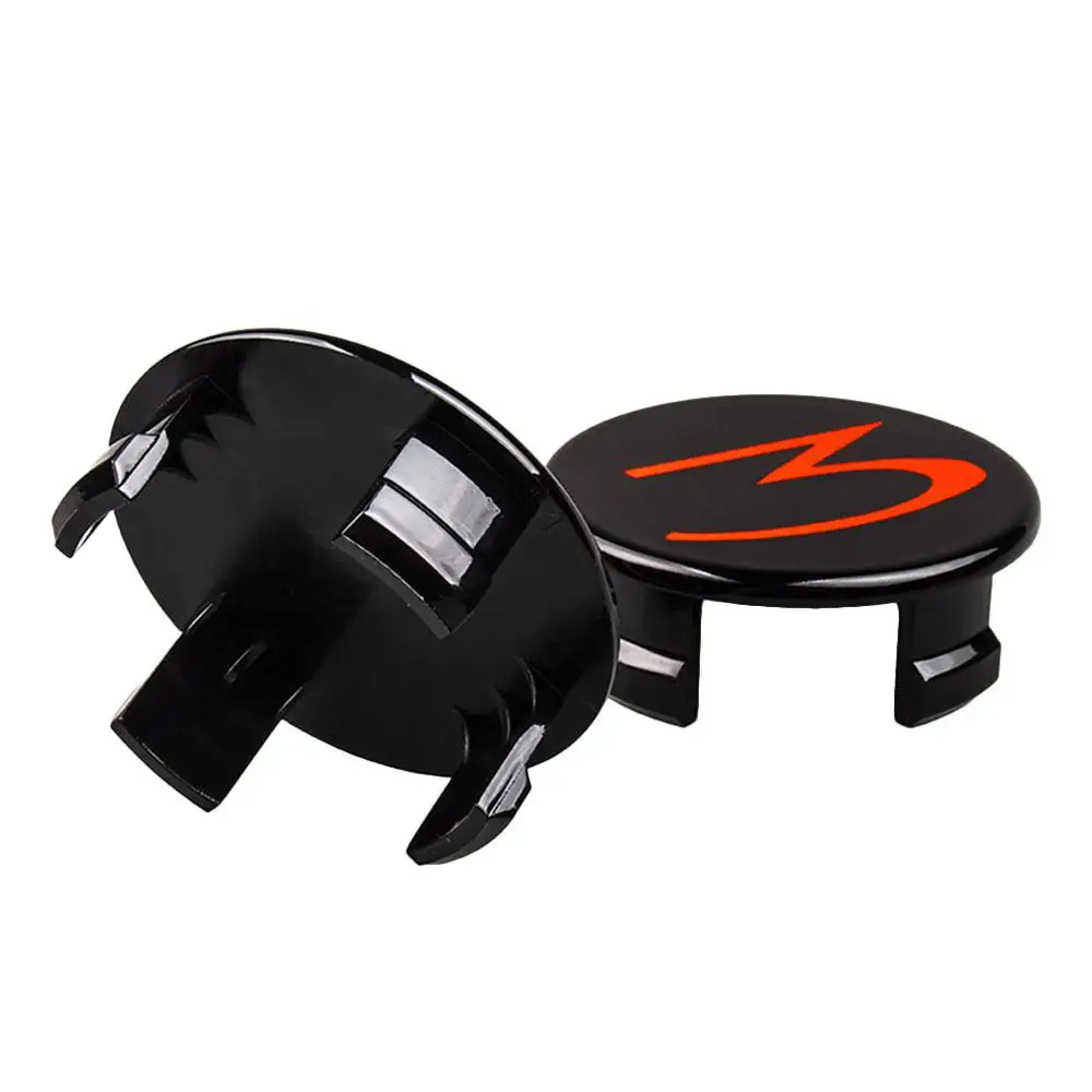 TWISTER. CK 4 шт. автомобильные аксессуары колпачки для ступицы колеса автомобиля Tesla