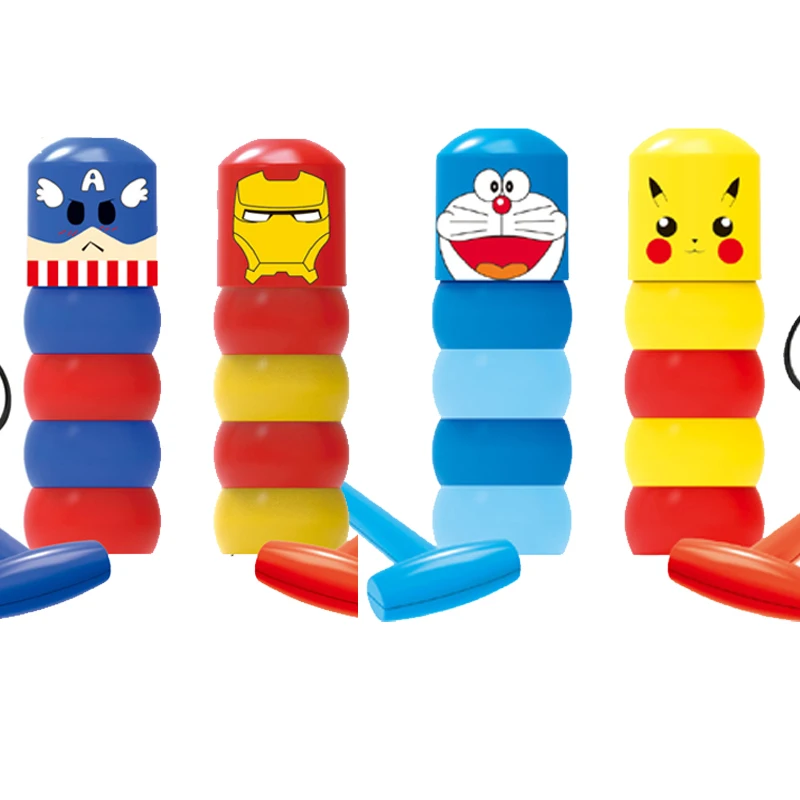 Недвижимое имущество стакан magic стойкие дерево человек игрушки фокусы крупным