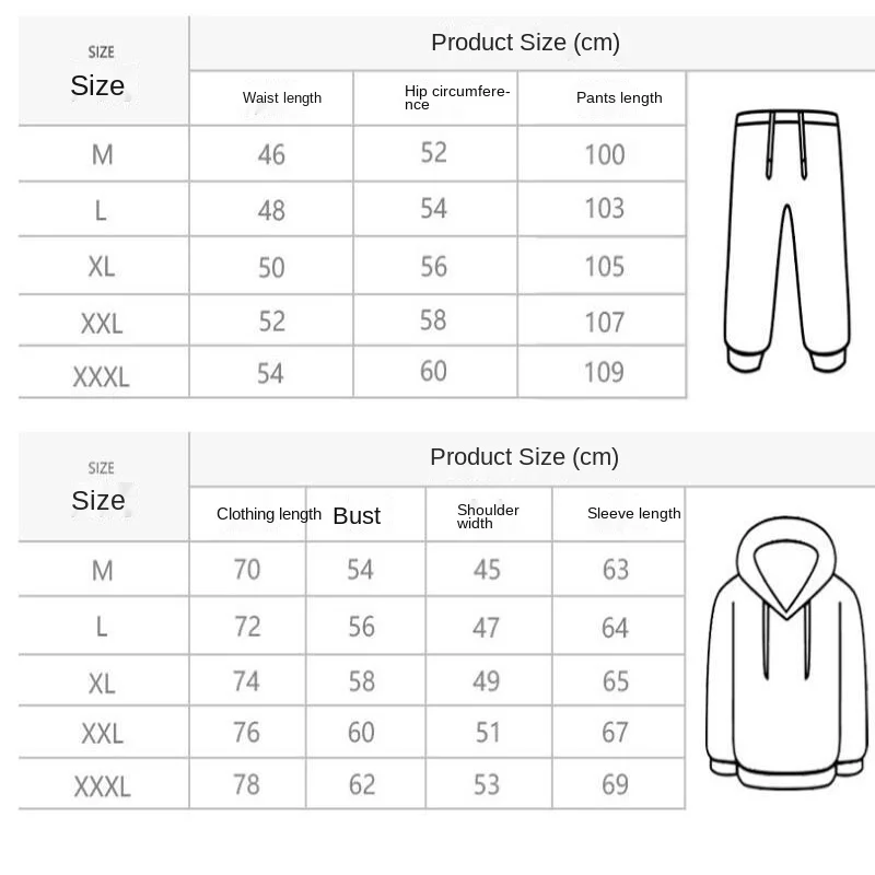 

Citroen Car Spring Autumn Men Hoodies sets Fashion Casual Tracksuit Mens Set Sports Two Piece Men Hoodies+Pant Suit