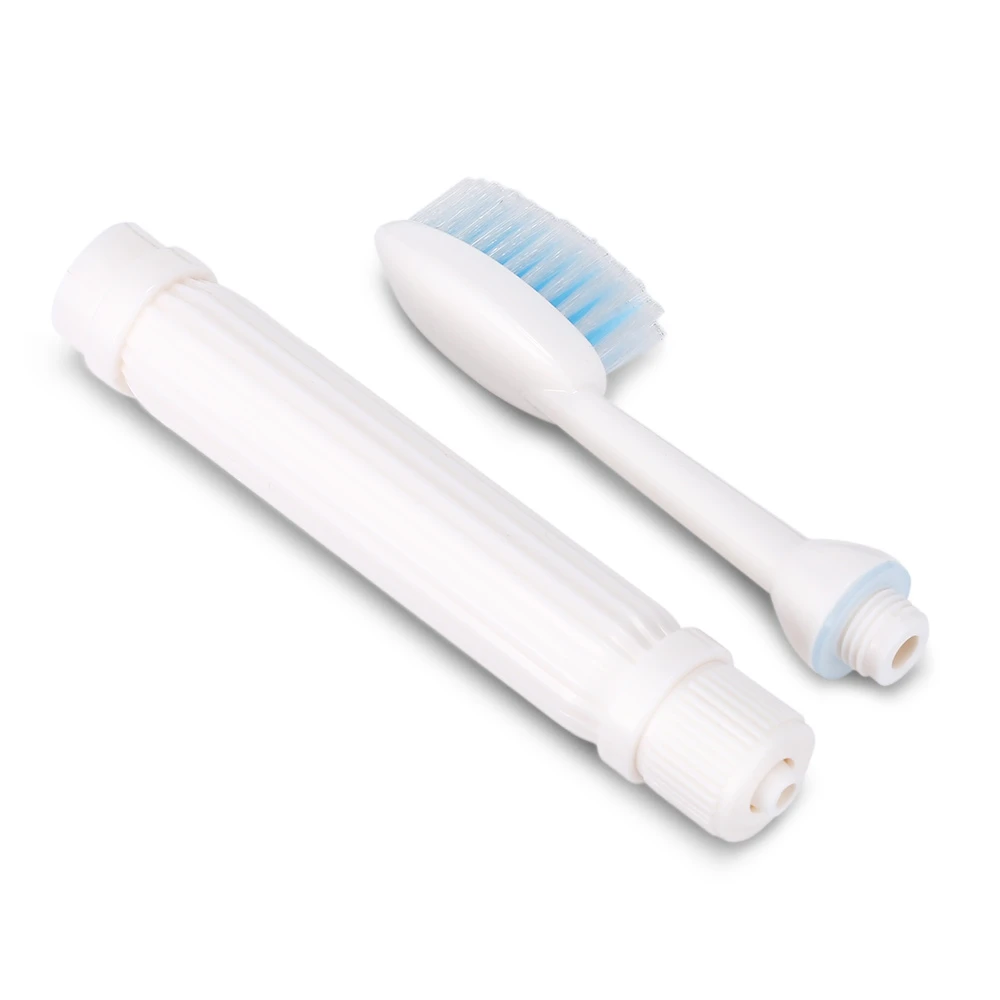 Высококачественная зубная нить для воды ороситель полости рта щетка зубов