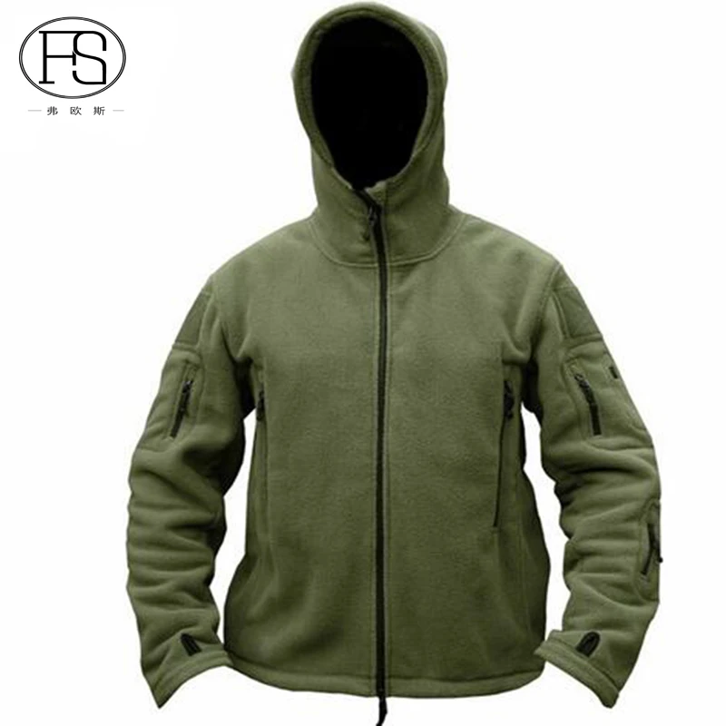 Тактические Куртки флисовая подкладка мужская спортивная куртка куртки для