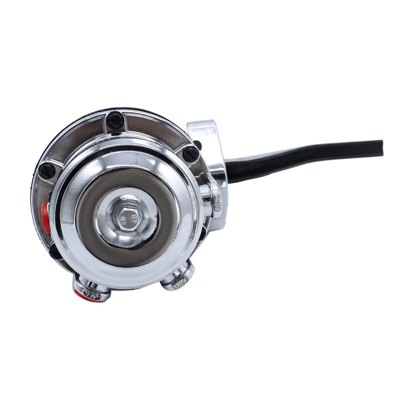 Для небольшого блока SB Ford 221 260 289 302 351 механический топливный насос с двумя