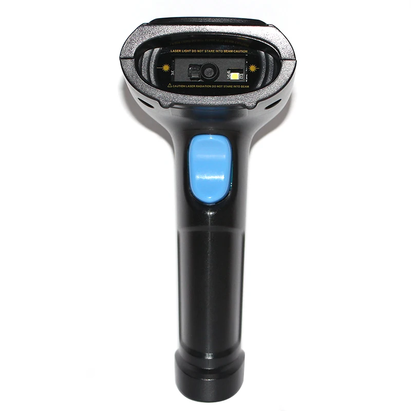 Ручной сканер штрих-кодов 2D/QR/1D USB интерфейс низкая цена быстрая скорость