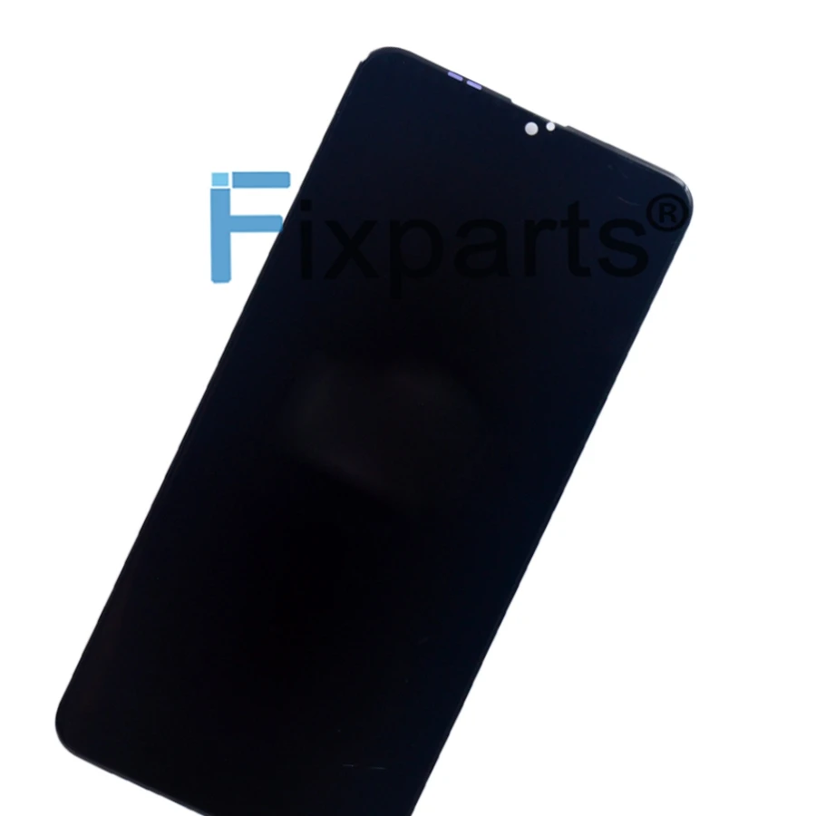 6,22 ''lcd для SAMSUNG Galaxy A10 дисплей кодирующий преобразователь сенсорного экрана в сборе SM-A105 A105F A105G lcd для SAMSUNG A10