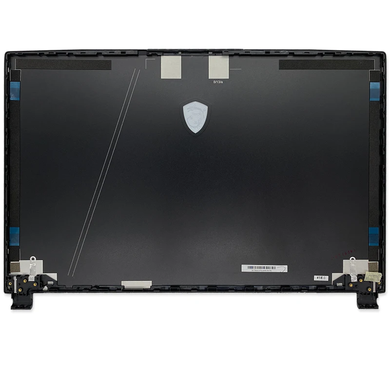 Новая задняя крышка ЖК-дисплея для ноутбука/передняя рамка/петли/Упор рук/нижний