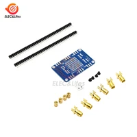 nanovna testboard kit vector network analysis test board demo board for electrical instrument