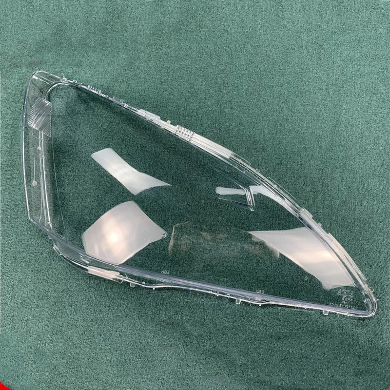 Для передних фар Honda Accord 2003 2004 2005 2006 2007 прозрачные абажуры чехол для лампы |