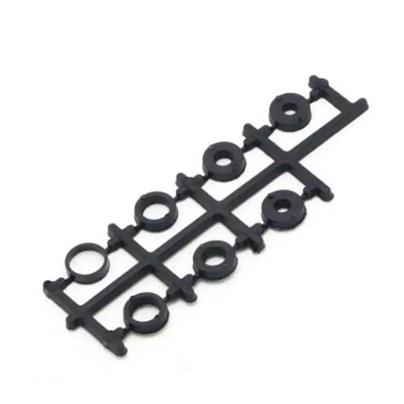 10 шт. DYS JN propeller 8X5E/8X3.8E/8X6E/8X4E для самолетов RC | Электроника