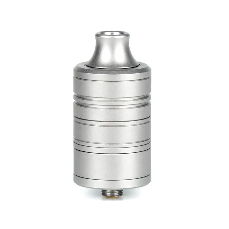 Бак для электронной сигареты Aspire Kumo RDTA емкость Cacity 3 0/2 0 мл адаптер 510 с