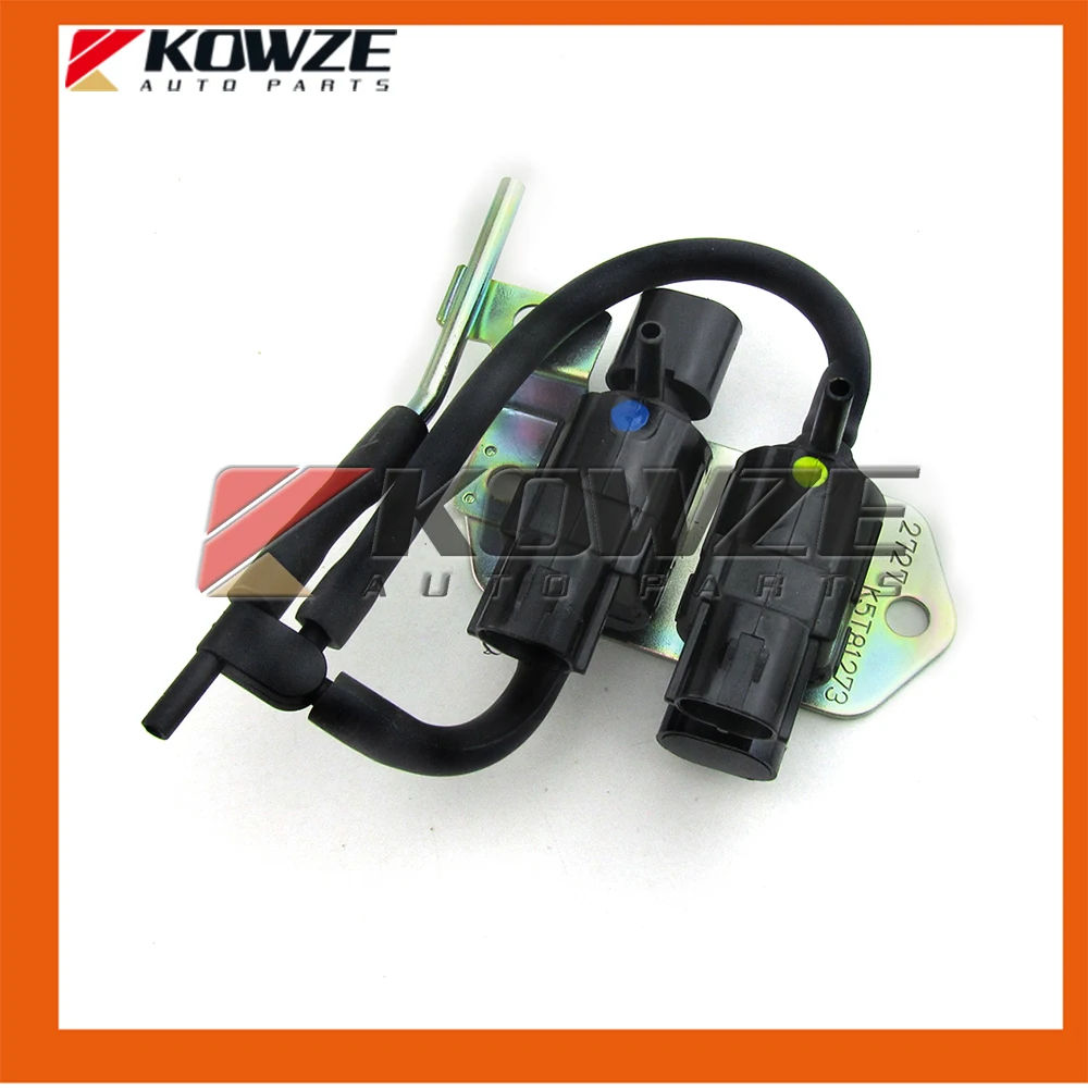 Электромагнитный клапан Freewheel для Mitsubishi Pajero IO Montero Pinin 4G93 4G94 модель MR534632 на
