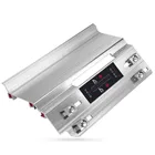 Направляющая для резки камня, под углом 45 градусов, 250 мм, 0-5 мм