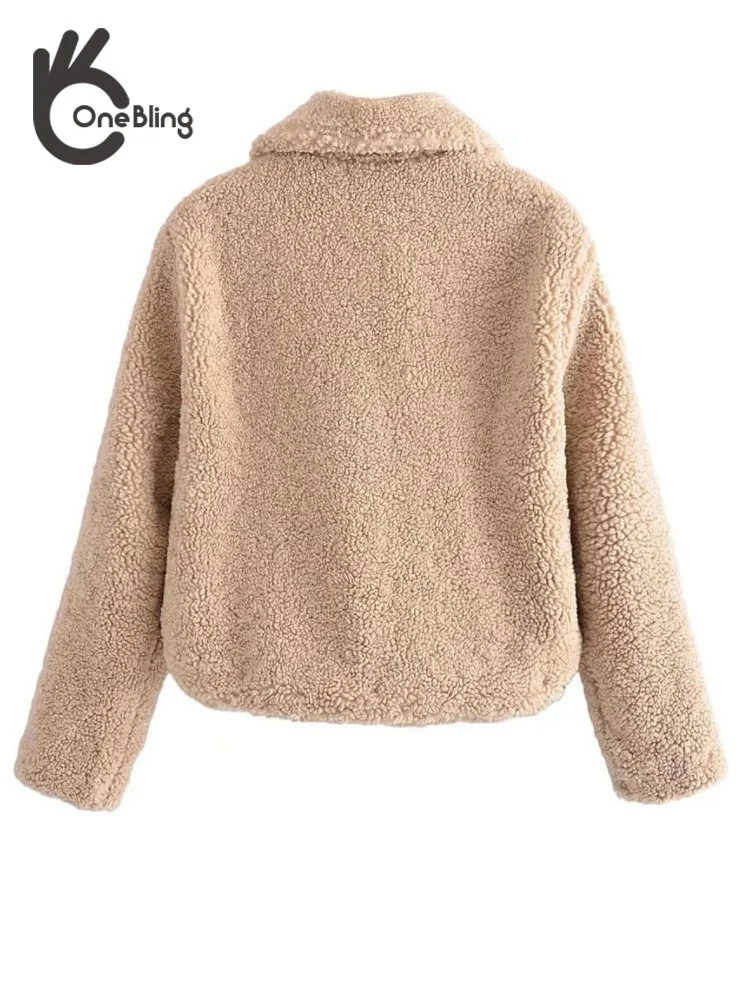 Куртка женская зимняя стеганая из овечьей шерсти на пуговицах | Женская одежда