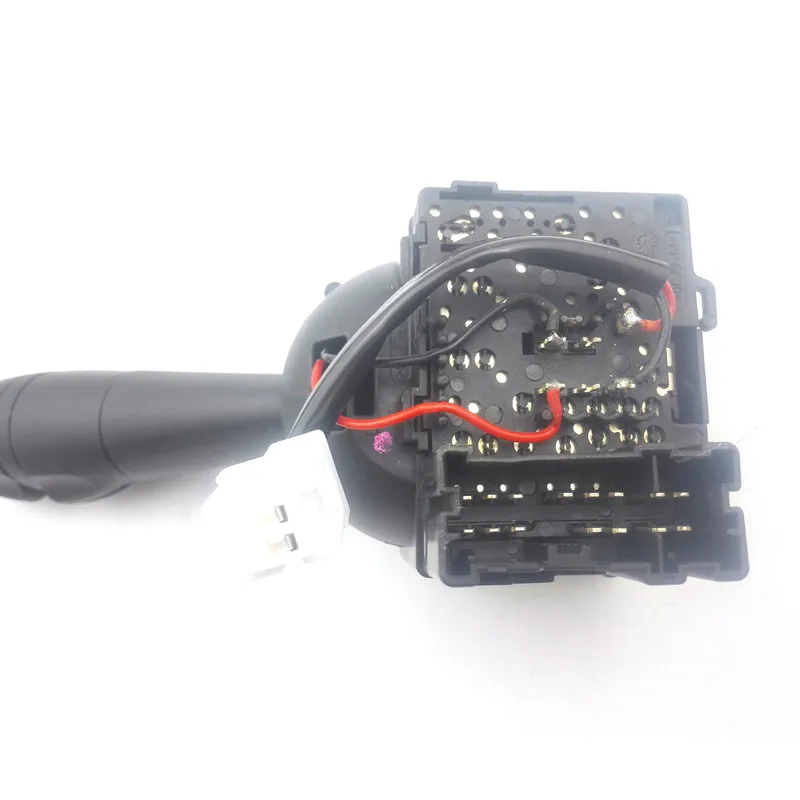 251686 17Pin поворотный переключатель для III 255403601R 8201167977 | Переключатели и реле