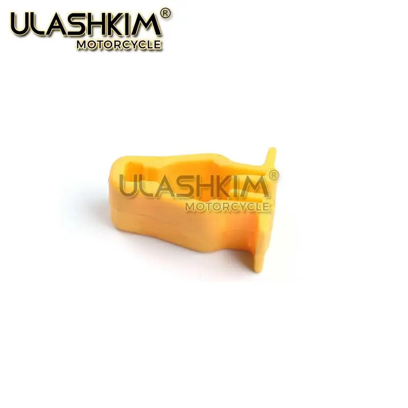 10 шт. мотоциклетные 4 мм 5 6 черные заклепки обтекатель обшивки кузова Панель