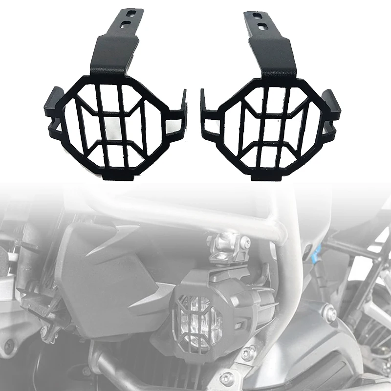 Защита для противотуманных фар мотоцикла R1200GS защитная крышка BMW F800GS R1250GS F850GS