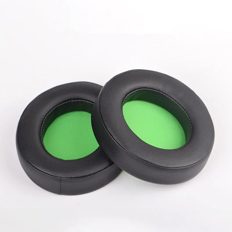 2 шт. игровые наушники Razer Kraken 7 1 Chroma V2|Аксессуары для наушников| |