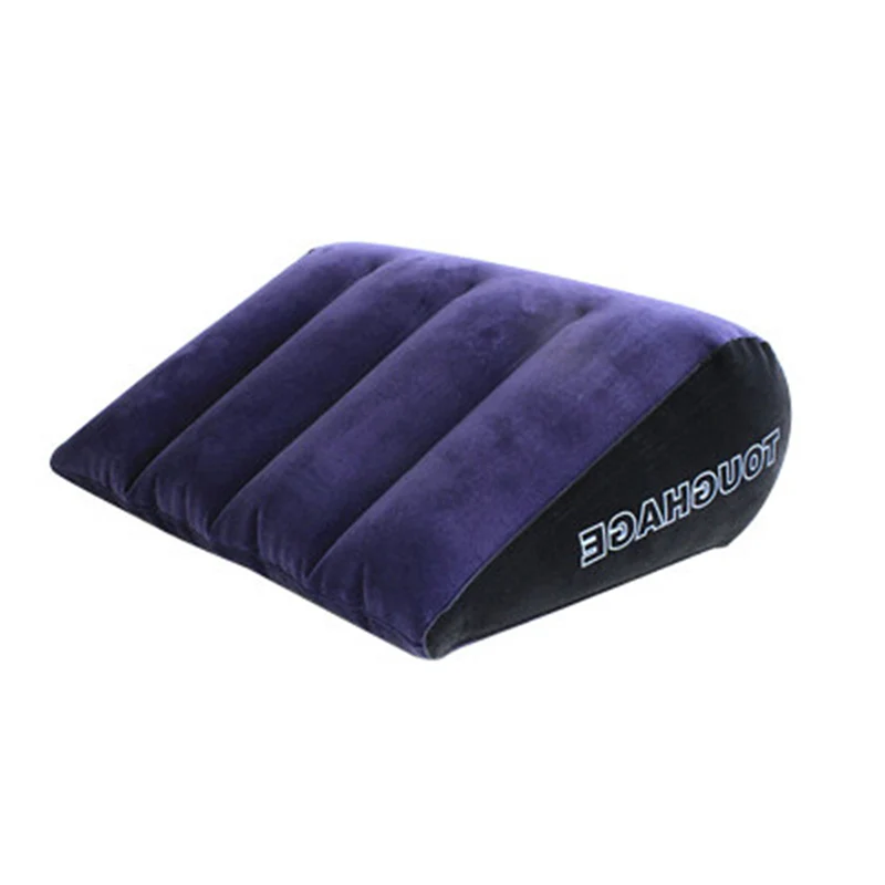 Надувная подушка на танкетке секс-игрушка для пар | Красота и здоровье