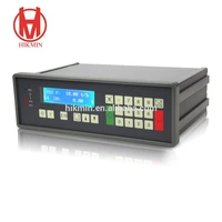 INTECONT Plus Belt Scale Weigh Feeder Controller