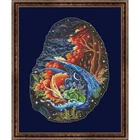 Набор для вышивки крестом ZZ1333 сделай сам, счетные наборы для вышивки крестом, новый узор, не напечатанный Набор для вышивки крестом