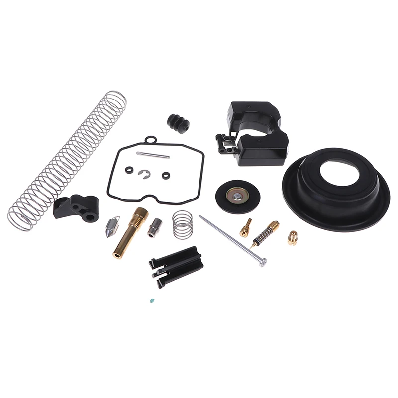 

Carburetor Repair Kit For Harley Davidson 27490-04 CV 40mm Carb Rebuild Kit Motorcycle Accessories Replacement Parts