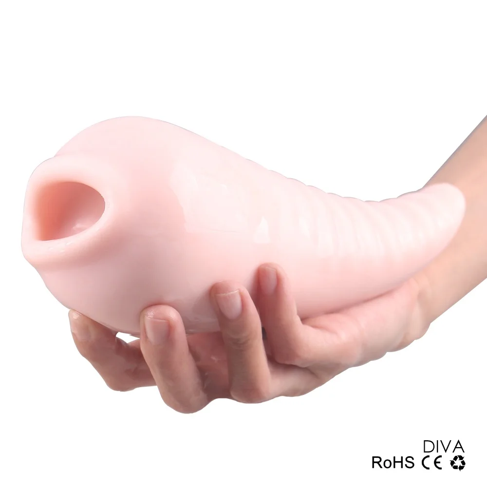 Силиконовая карманная киска секс-игрушки для мужчин Вагина-мастурбатор чашка