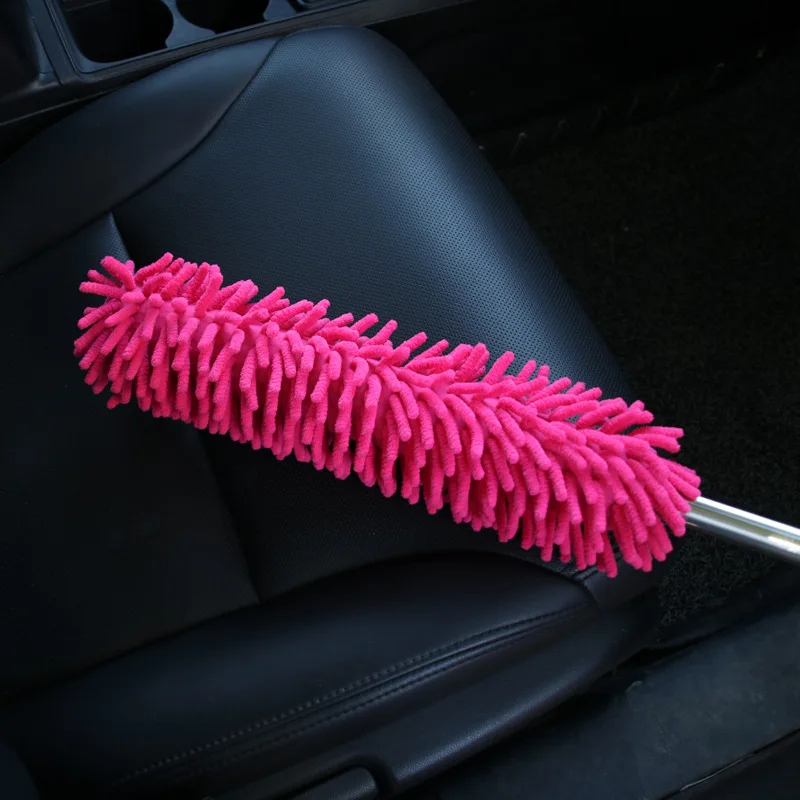 Chernier wash car кисть щётка от пыли инструмент для чистки автомобиля|Все уборки| |