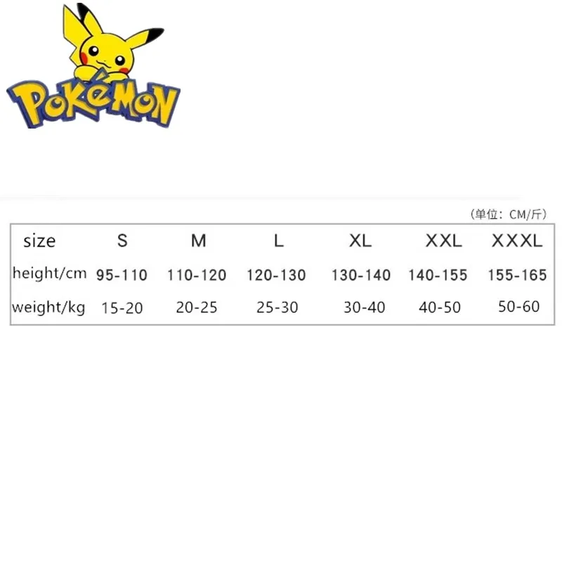 4PCS Pokemon Children Underwear Pikachu Anime Figures Boys Girls Panties Cotton Boxer Briefs kids Shorts Underpants - купить по