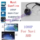 Автомобильная камера заднего вида для Mercedes Benz Sprinter, большая CCD камера ночного вида, AHD Vision 1080 720 RCA WaterPoof CAM