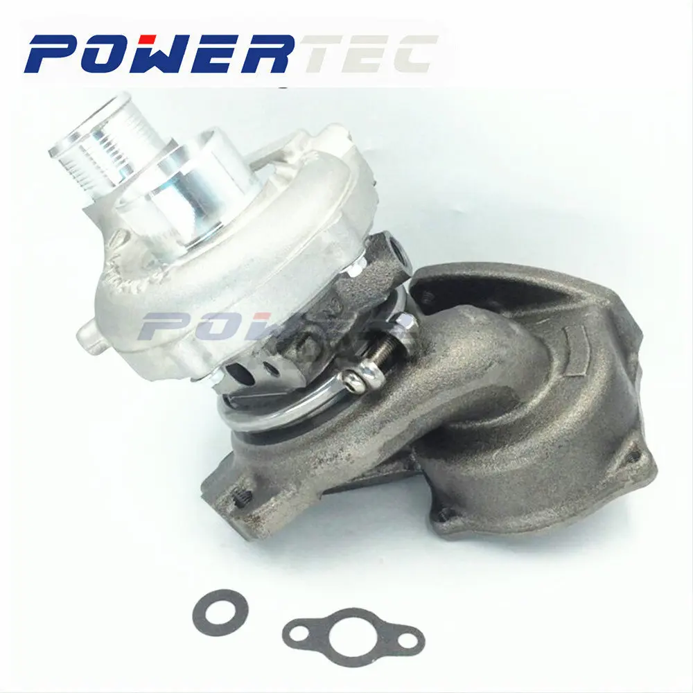 

Full Turbo 778401-5010S LR063777 Turbocharger Complete GT1444Z For Land Rover Discovery IV 3.0 TDV6 155/180Kw V6 EURO V