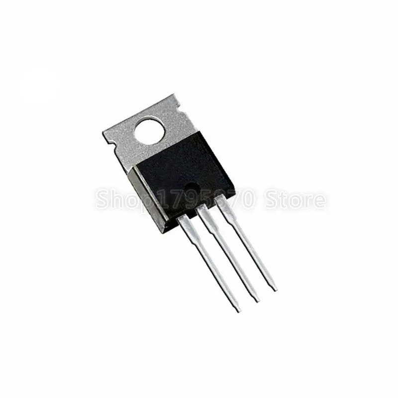 

NEW Original IRF540N TO-220 IRF540NPBF IRF540 TO220 100V 33A N-channel field effect transistor In Stock