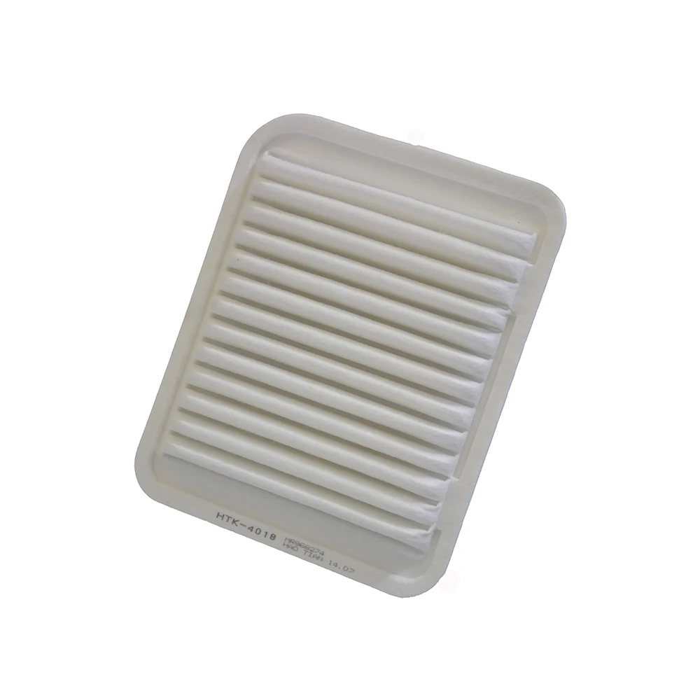 

Auto Engine Air Filter for Mitsubishi Outlander 2.4L Peugeot 4008 2.0L 2012- MR968274