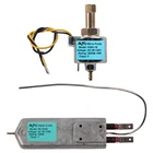 Нагревательный стержень для мини-масляного насоса мощностью 18 Вт, 400 Вт, для дезинфекции паровой машины, Мелкодисперсный распылитель