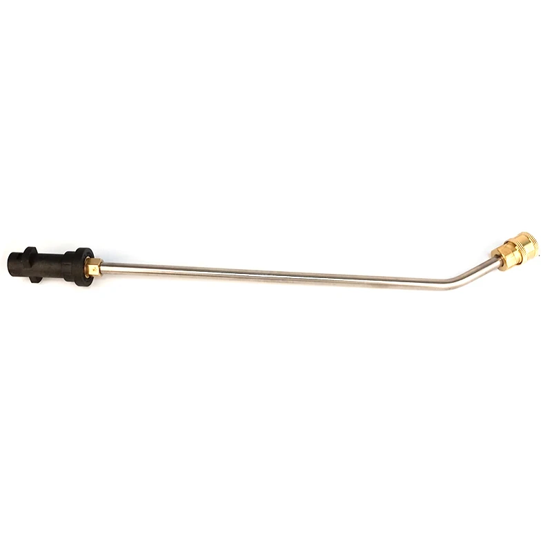 

for Karcher K2 K3 K4 K5 K6 K7 Pressure Washers Gutter Cleaning Wand Tip Metal Jet Lance