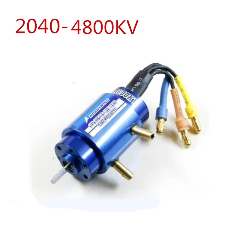 hobbywing seaking 2040sl 2848sl 3660sl бесщеточный мотор с в