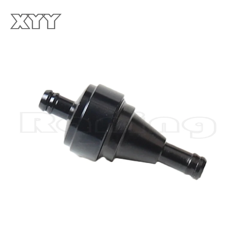 Универсальный фильтр для очистки бензинового топлива 5 цветов | Автомобили и