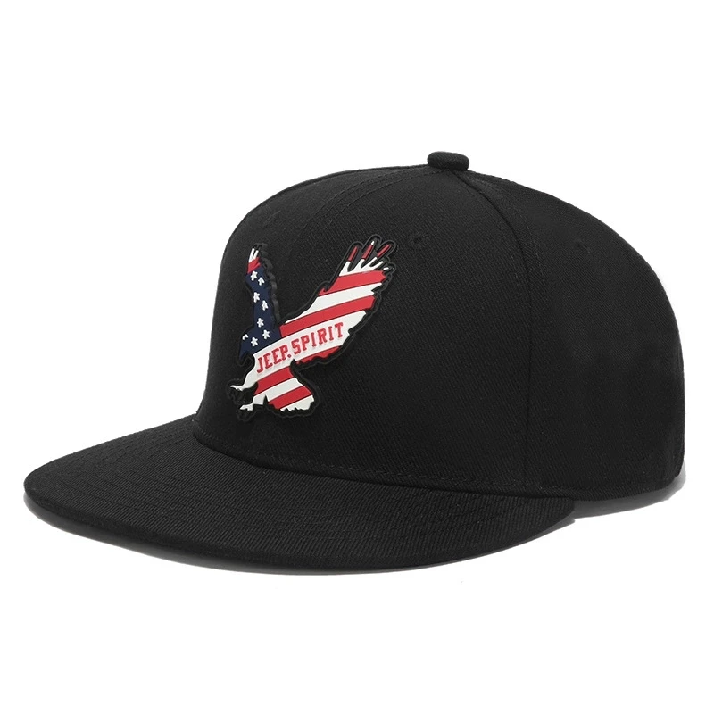 Jeep бейсбольная Кепка gorras para hombre de marca hip hop czapki casquette homme Brand luxe gorra hombre|Мужские